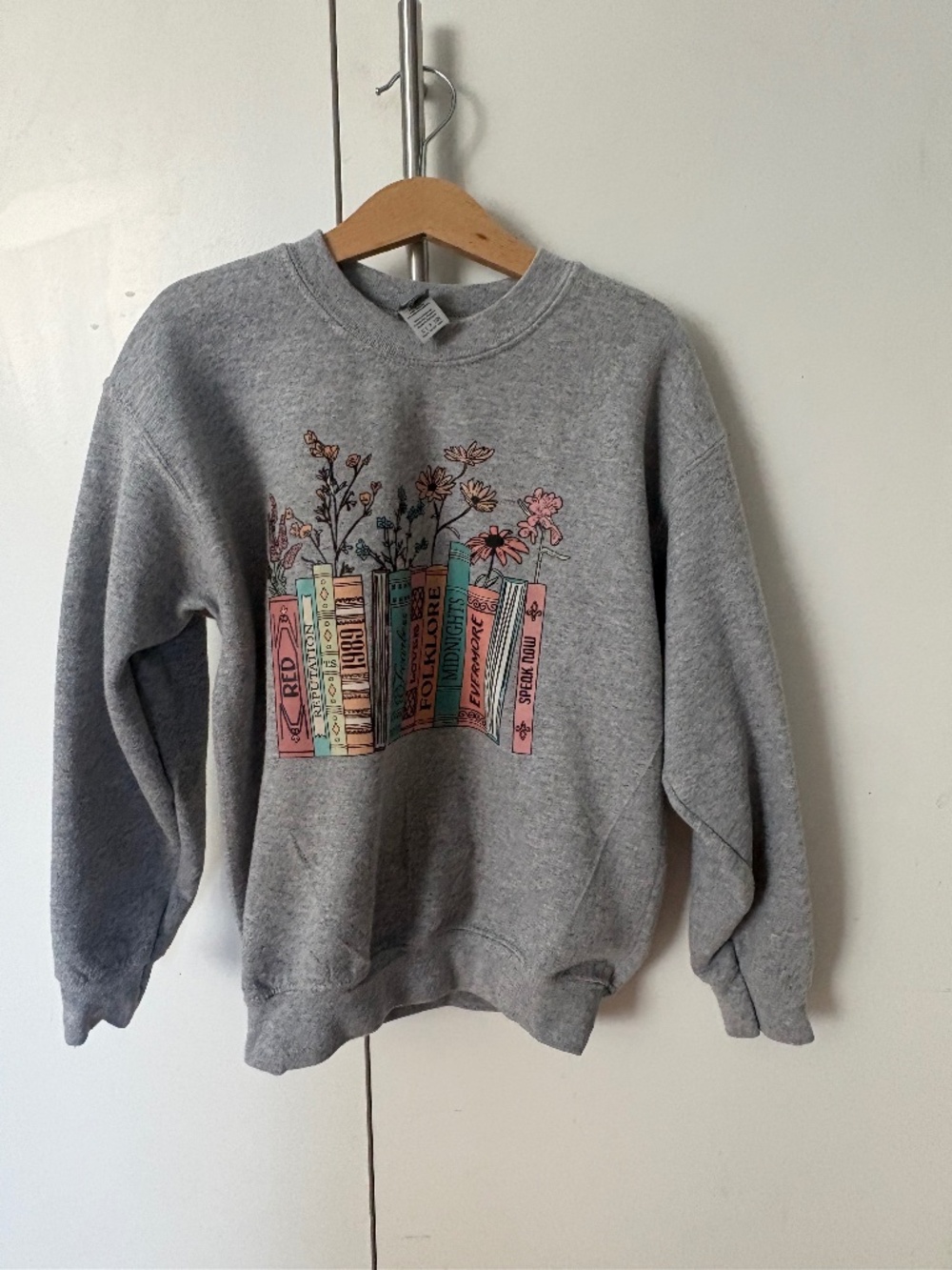 Taylor Swift Sweatshirt